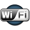 accès internet par WIFI
